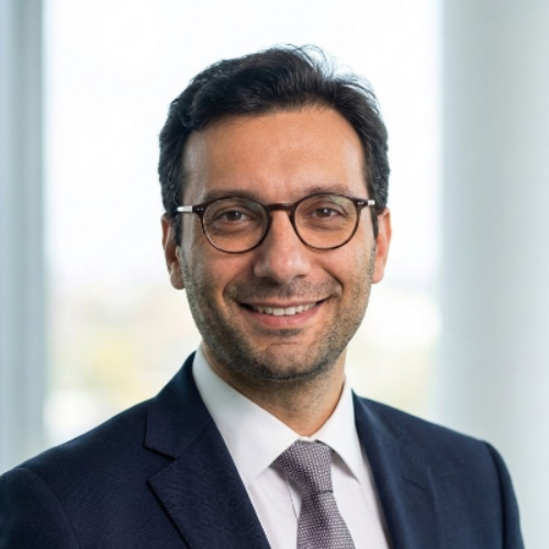 Fatih Uenal