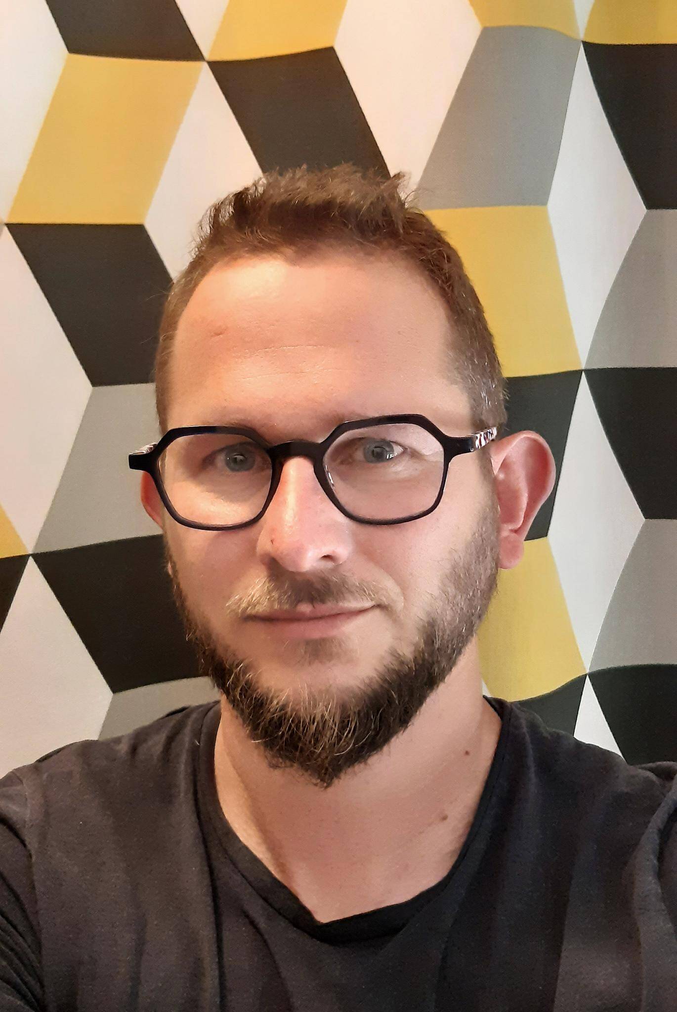 Xavier Bonnaud