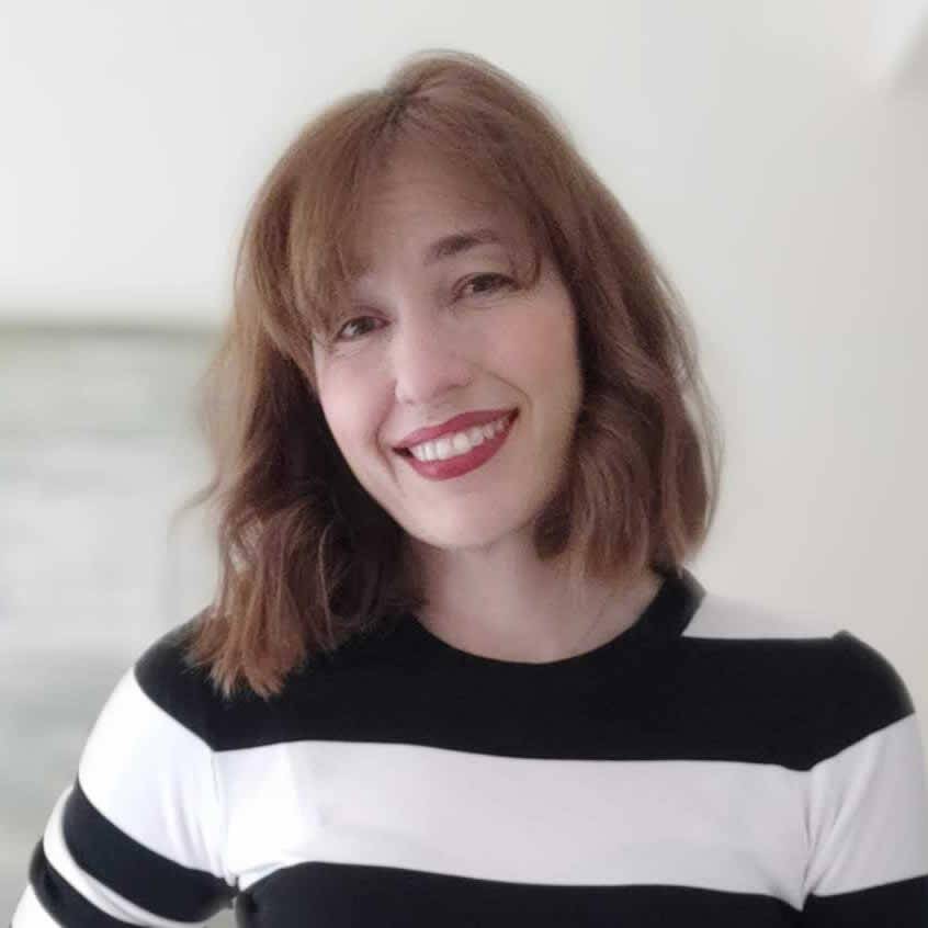 Yolanda Pinilla Álvarez