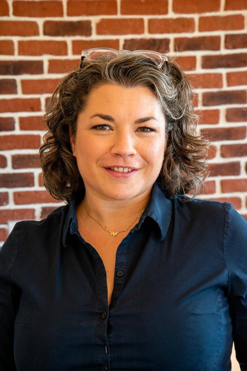 Hélène Duhamel - Coach - Formatrice - Chef de projet