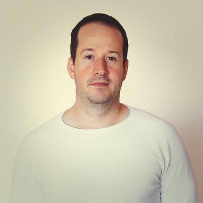 Olivier  - Développeur PHP Back-End Senior ⏐ Expert Laravel
