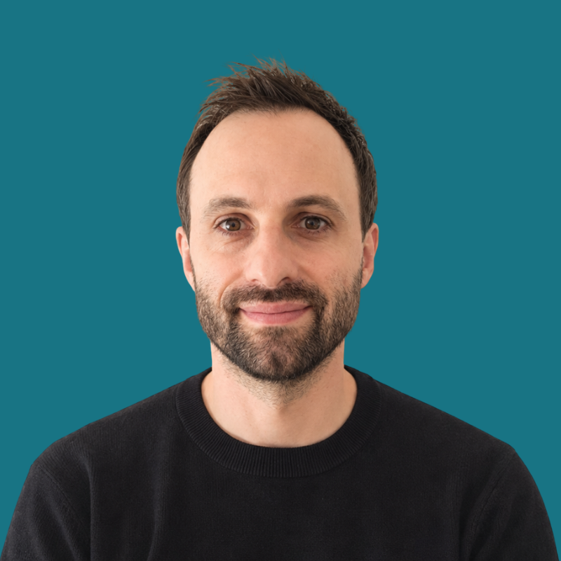 Alexandre Fristot - Direction Marketing & Ops  B2B - SaaS - Growth
