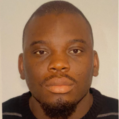 Patrick Kpokpoya