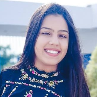 Mariem Sayari - Consultante Data Analyst 