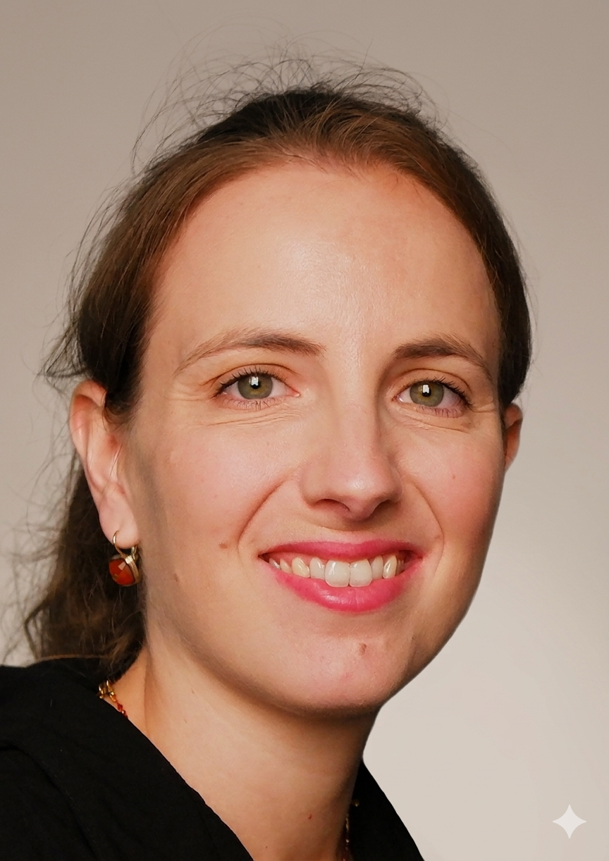 France Berteloot - Ingénieure DevOps