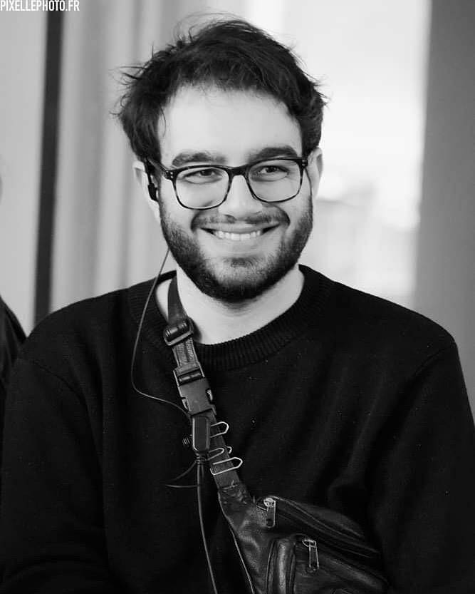 Timothé Fiorini