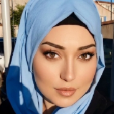 Nurcan Kaya