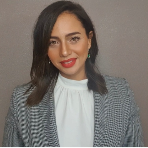 Karima B.