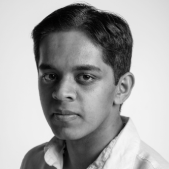Ekash Puvirajasingam - Video Editor für Reels, Shorts & YouTube