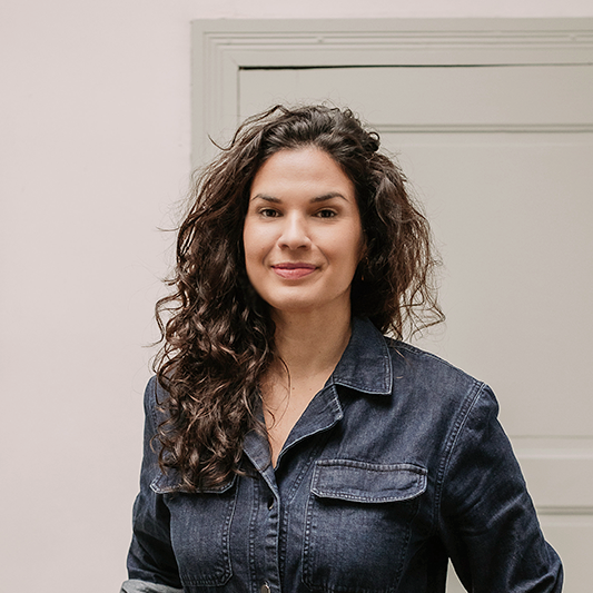 Agathe Mouton