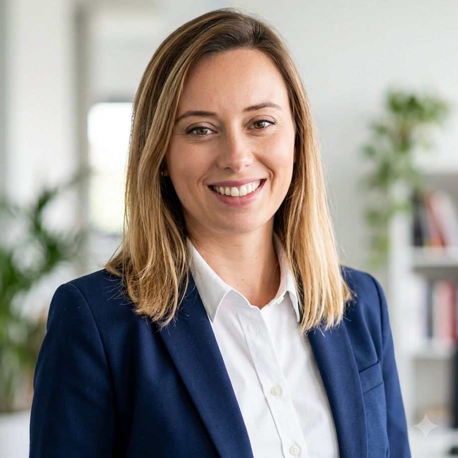Julia B. Rubio - Transformation Digitale | Stratégie & Management