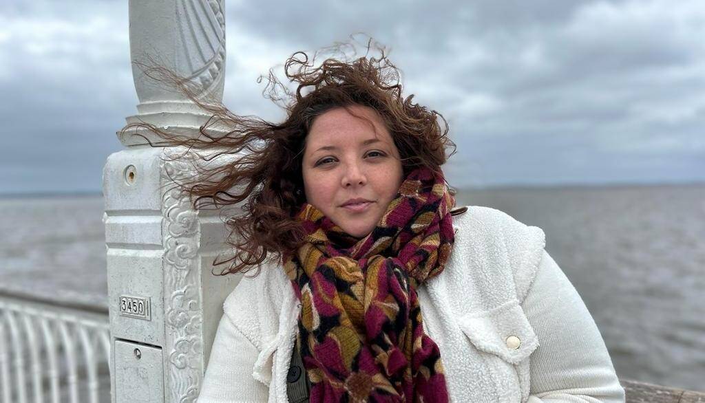 Laurène Delion