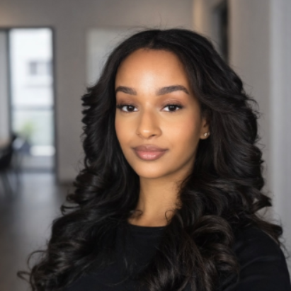 Julia Tewelde