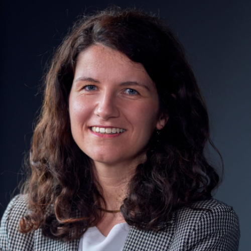Fiona David