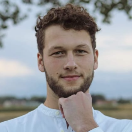 Bram Borghijs