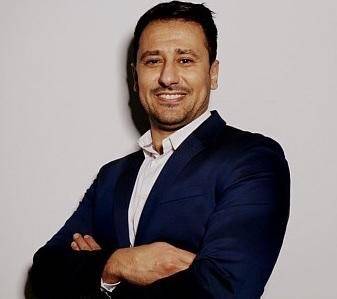 Ridouane Laqmane