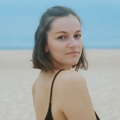 Caroline Rabou