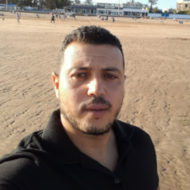 Abdelilah El Rharchi