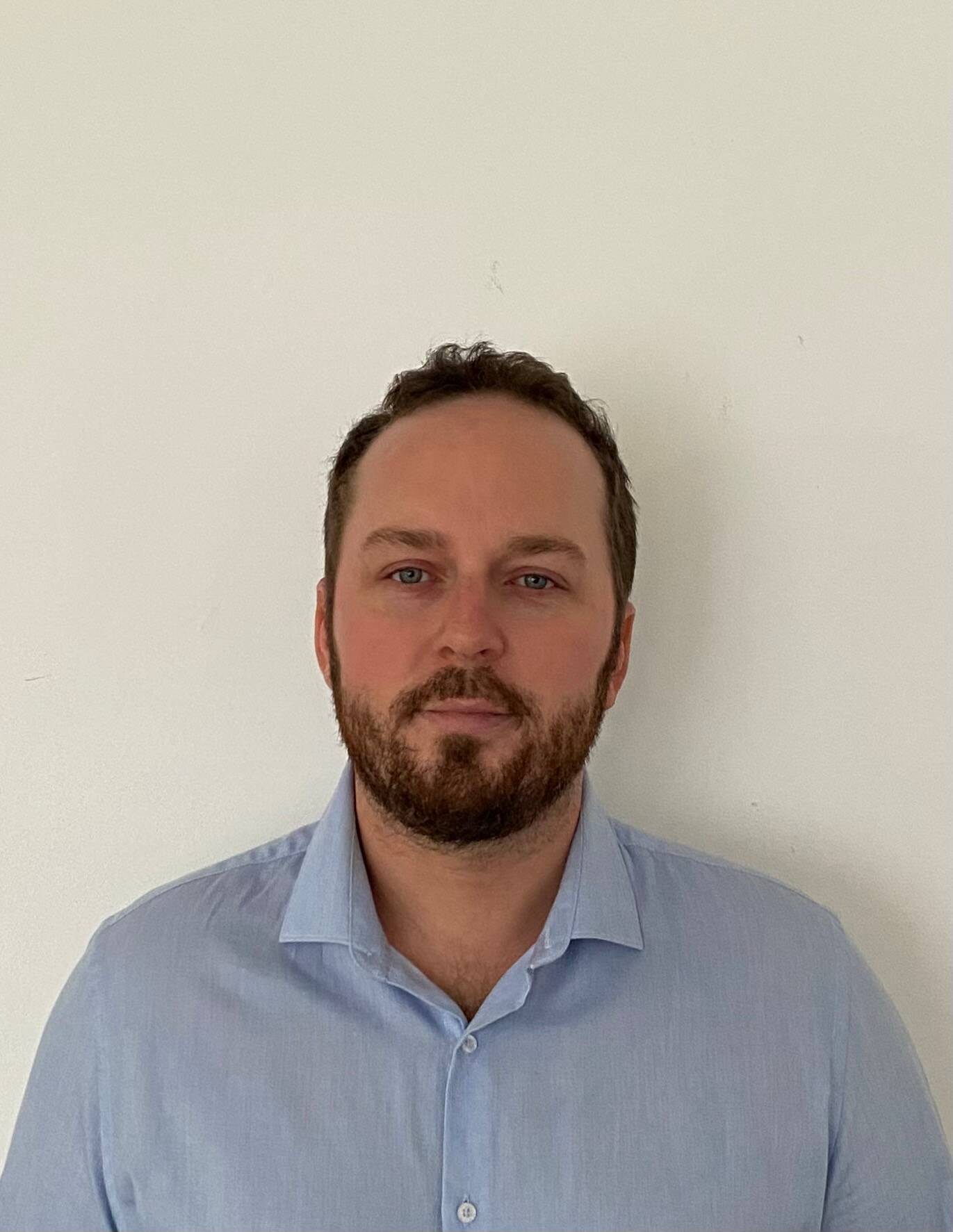 Emeric Pautrot - Chef de Projet | Chef de Programme | Industrie