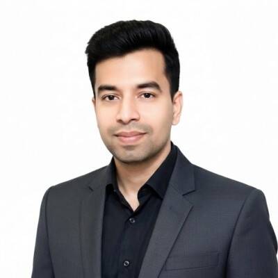 Md. Imran Hossain - AI Governance & Compliance Consultant