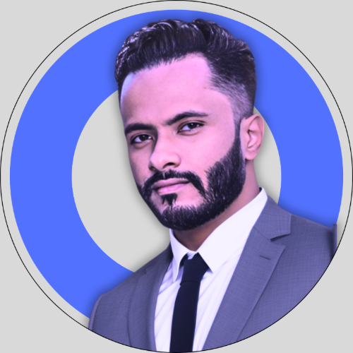 Md Ridoy Ahmed - WordPress • Webflow • Shopify • Wix Developer