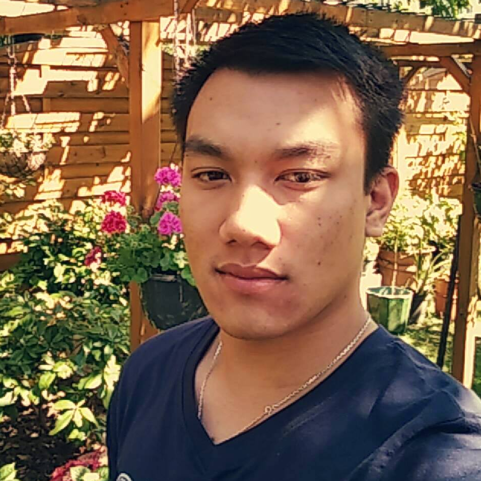Long Nguyen