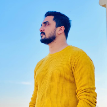 Jouneid Raza