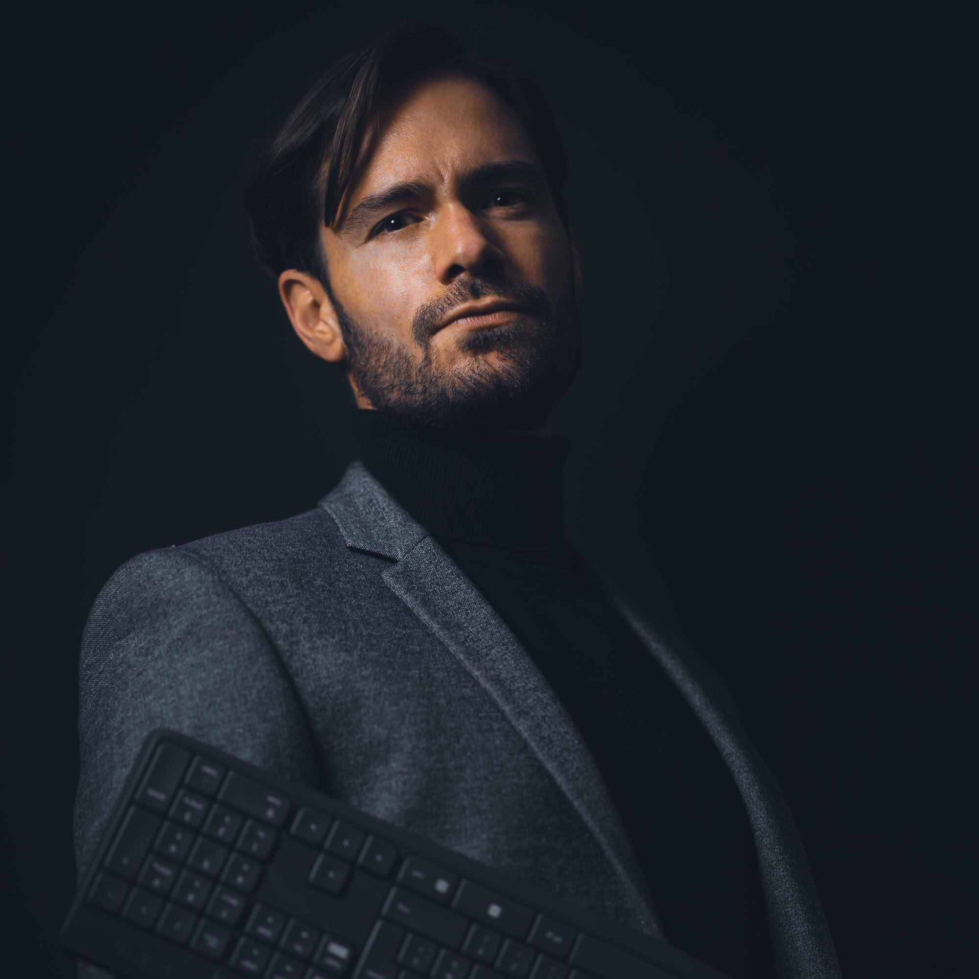 Yannick Chabbert