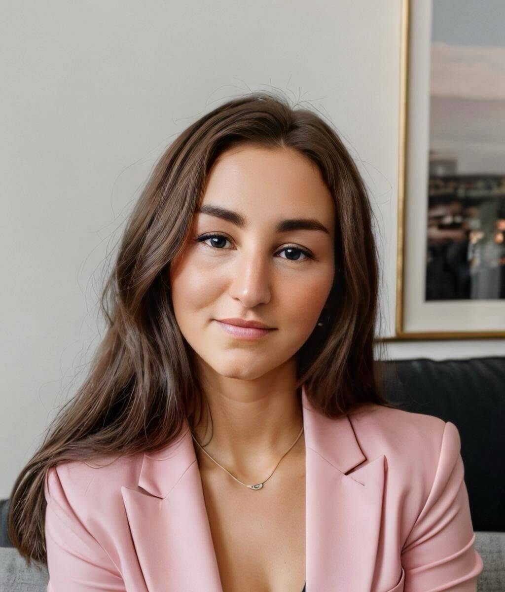 Valentina Bilobrk