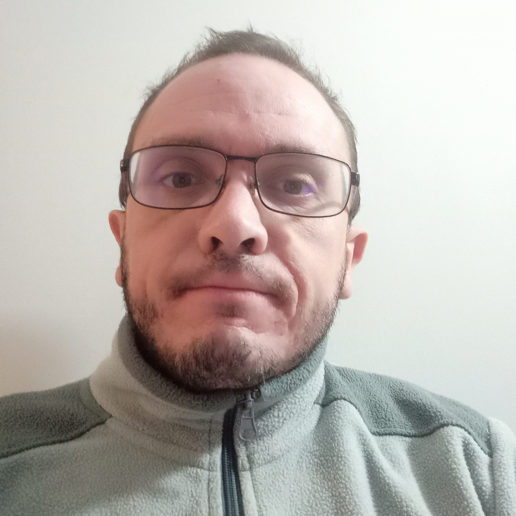 Jérémy Gaultier - Expert Symfony | Développement SaaS & Applications