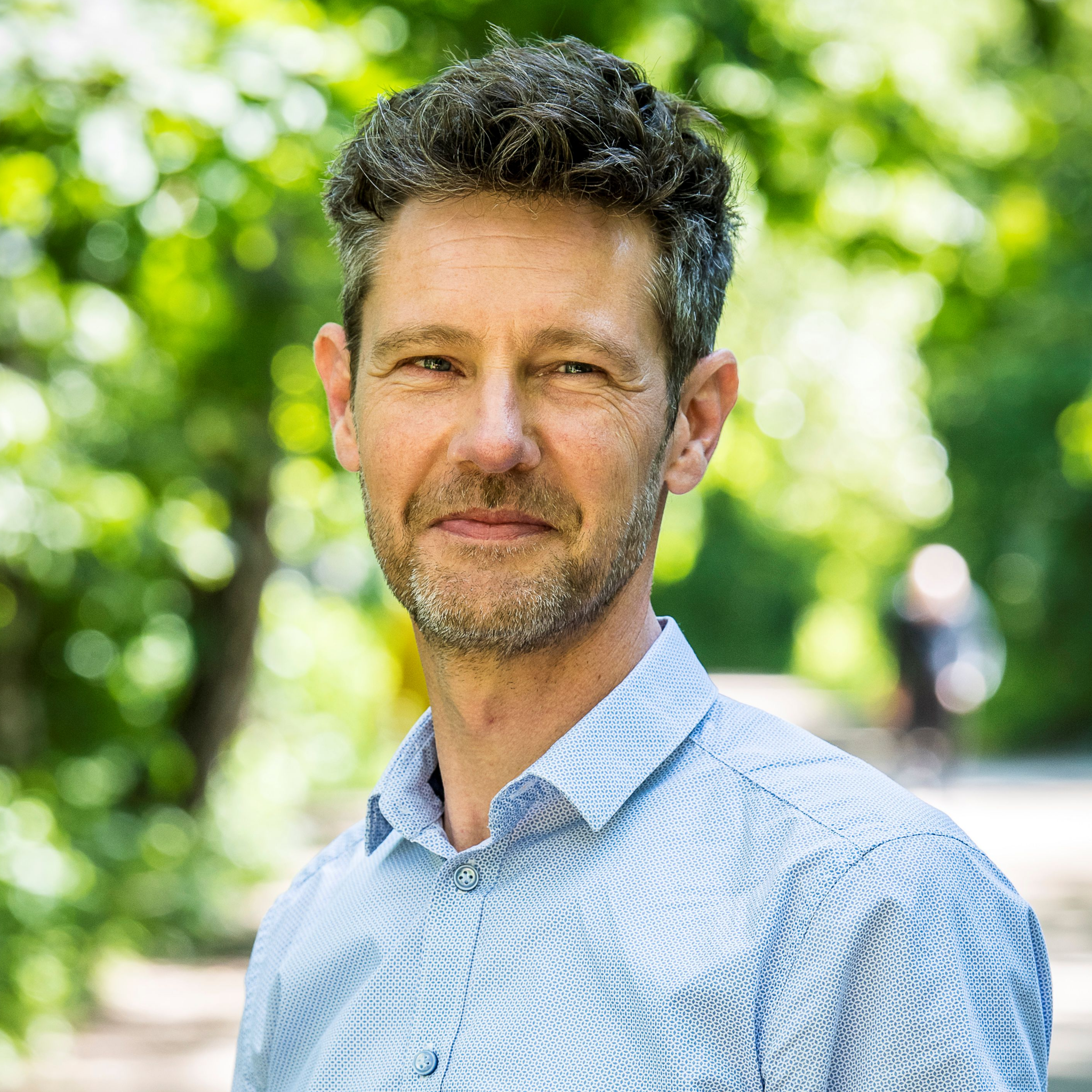 Patrick Vanneste