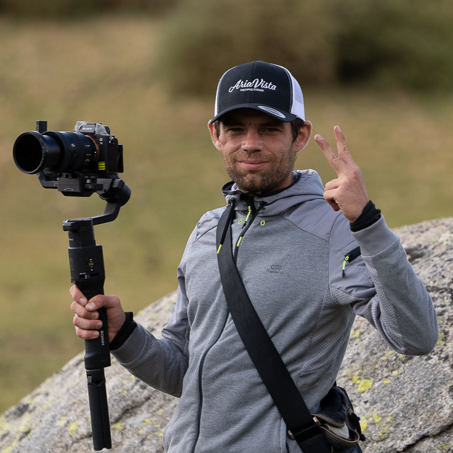 Julien Angella - Photographe, Vidéaste, Télépilote drone agrée