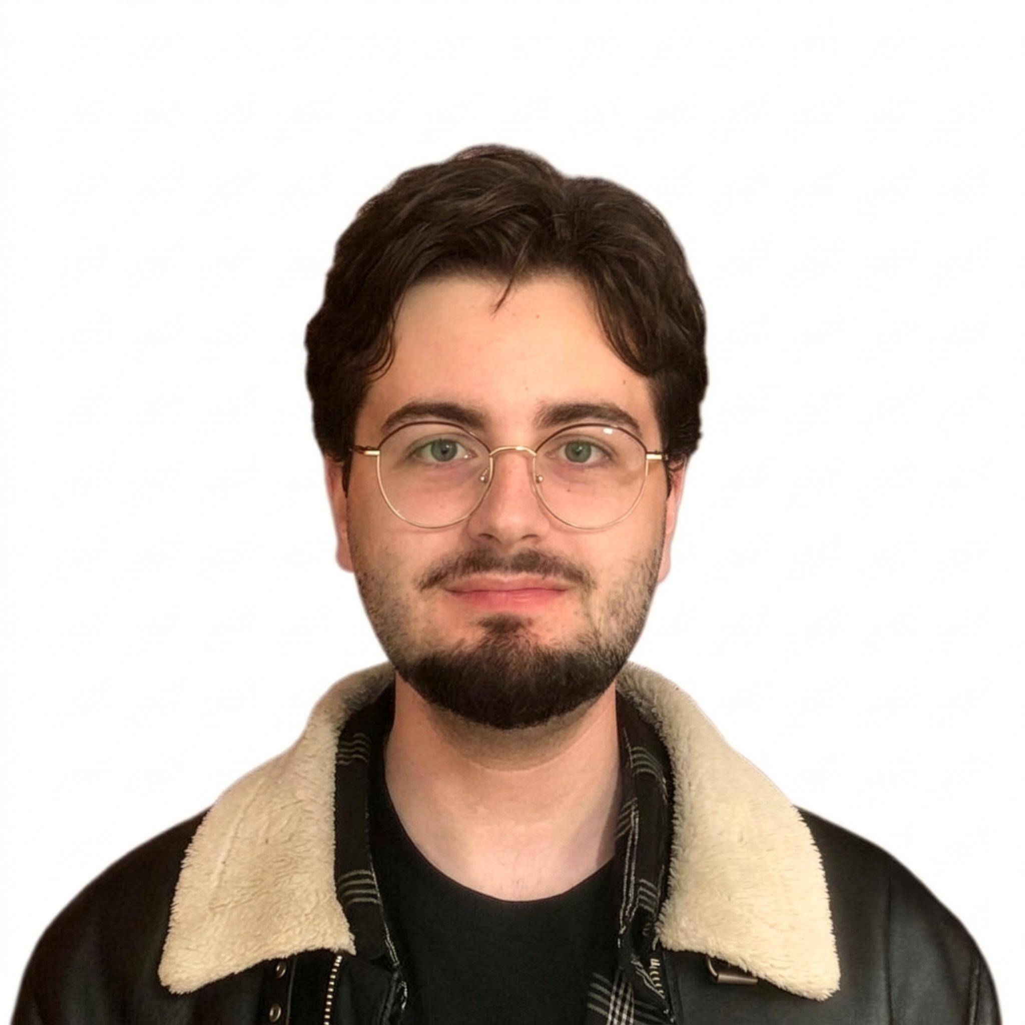 Pablo González González - FILMMAKER | Editor de video | Content Creator
