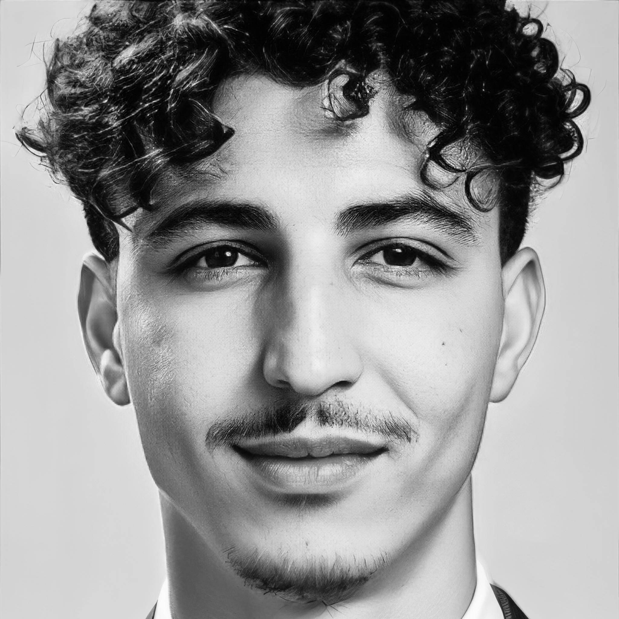 Amayas Dahmoun