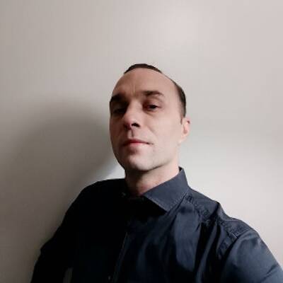 Nicolas Ory