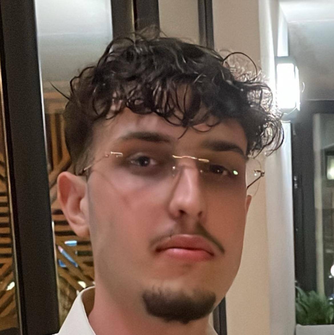 Bastien Rime