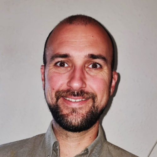 Javier Martín
