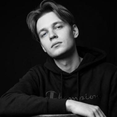 Ilya Komarov - Web Developer