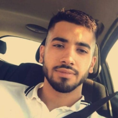 Sofiane S.