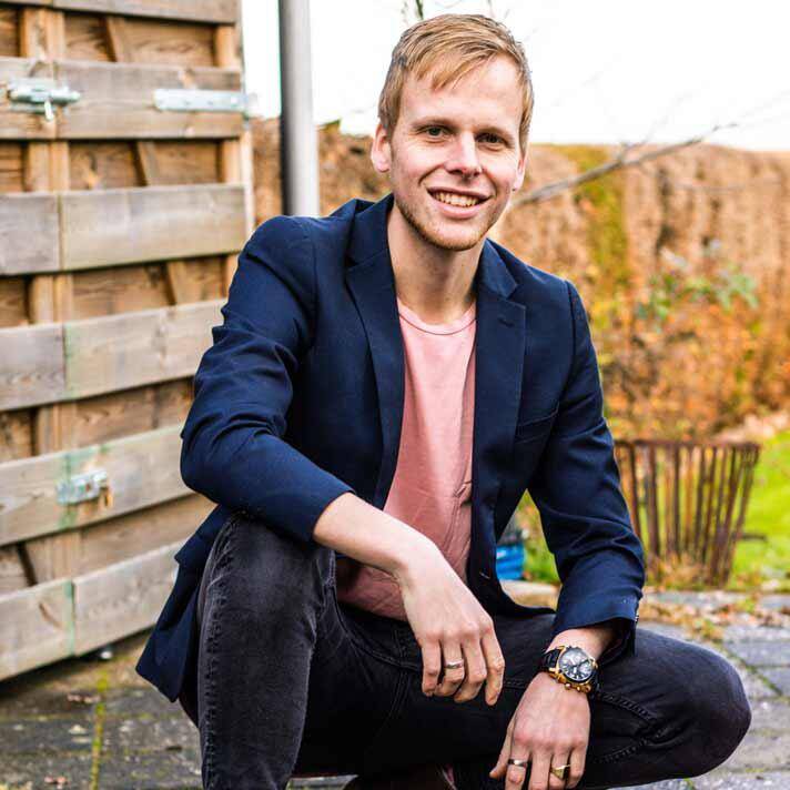 Jeroen Jacobs
