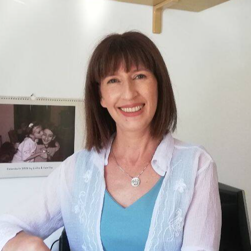 Paola Barberis - German to Italian Translator | SEO SEA B2B