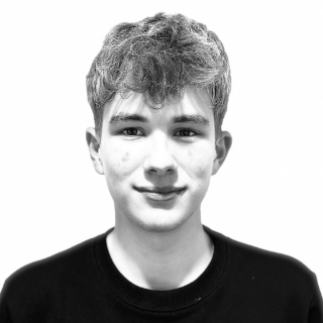 David Mosbach - IT-Student