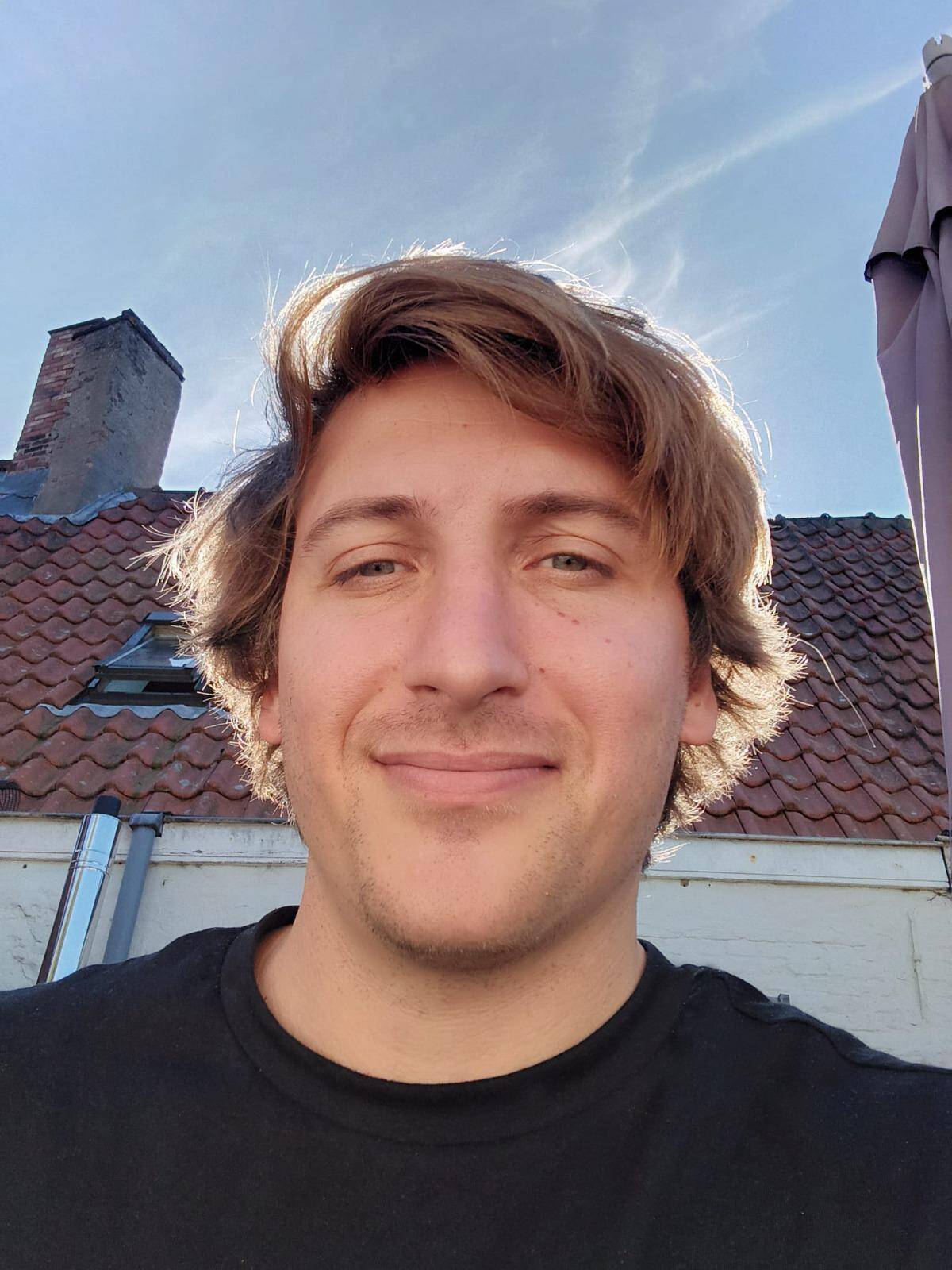 Jeremy Tweedt