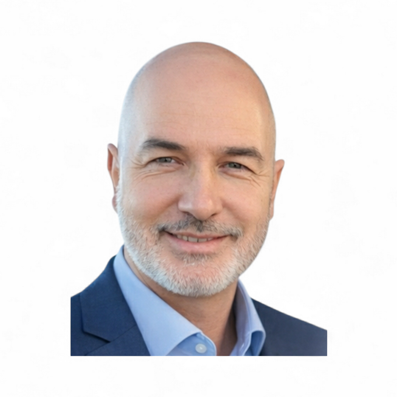 Cédric Garcia - Formateur en management, recrutement et conflit