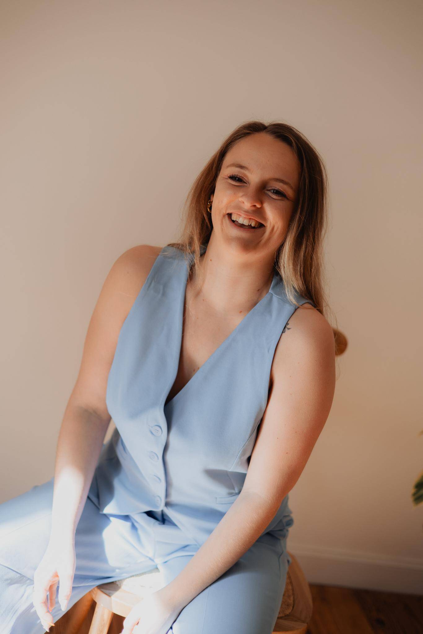 Manon Villegente - Consultante business & communication ☀️