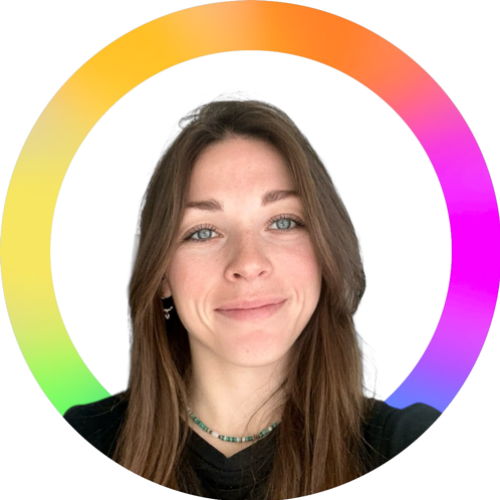 Oceane L. - Gestion commerciale / Support administratif / ADV
