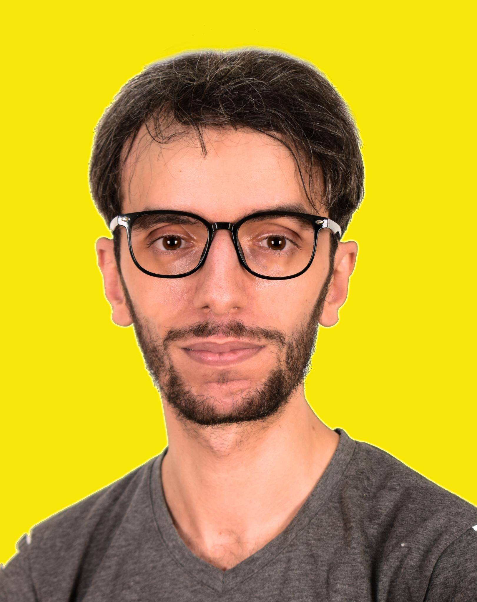 Sami R. - Agents et Workflow IA | Automatisation N8N | SaaS
