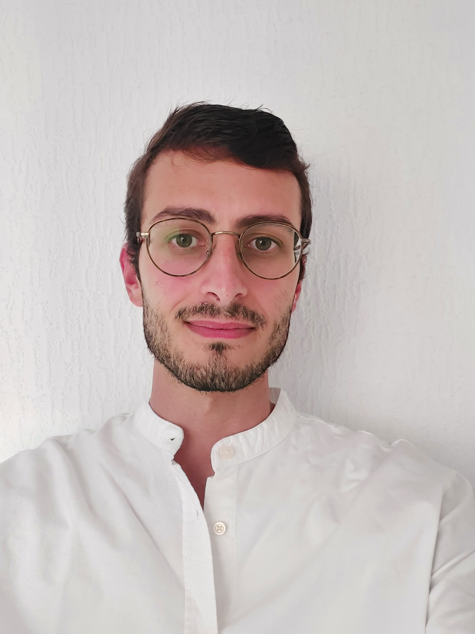 Yoni Attia - Site web - Création de contenus