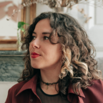 Jessica Das Neves Ferreira - Chargée de communication et content manager