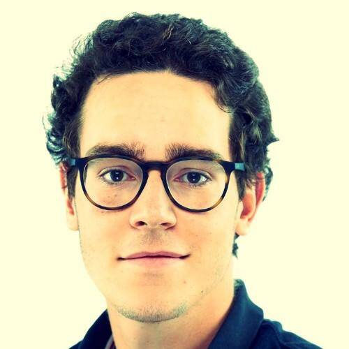 Maxime Matheron